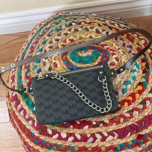 Michael Kors monogram Fanny  belt pack